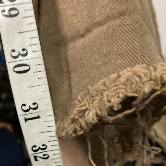 Garage Women’s High Rise Flare 26 (12.5-14”) - Picture 7 of 12